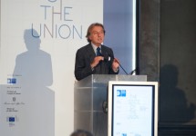 Luca Cordero di Montezemolo speech